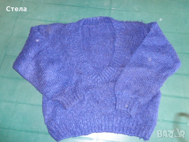 Плетиво, снимка 8 - Блузи с дълъг ръкав и пуловери - 29166463