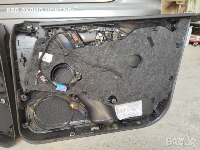 Audi A6/C7-комби, кори за врати, снимка 6 - Части - 50839290