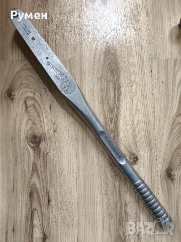 3 динамометрични ключа , снимка 2 - Други инструменти - 51079047