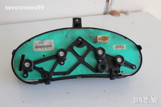 Километраж Пежо Партнер 2008 1.9d Peugeot Partner Citroen Berlingo 9656696080, снимка 3 - Части - 42449755