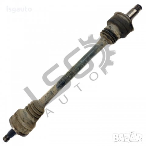 Дясна полуоска Mercedes-Benz C-CLASS 203 (W/S/CL) 2000-2007 MB290722N-43