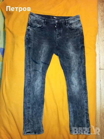 Ластични дънки "CHASIN"