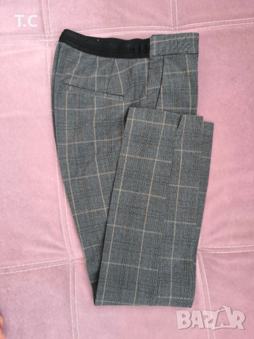 Дамски панталон, снимка 3 - Панталони - 53044981