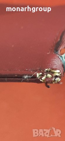 Портмоне- несесер , снимка 3 - Портфейли, портмонета - 37840927