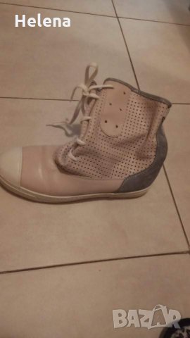 Дамски боти Navvi, снимка 3 - Дамски боти - 34355977