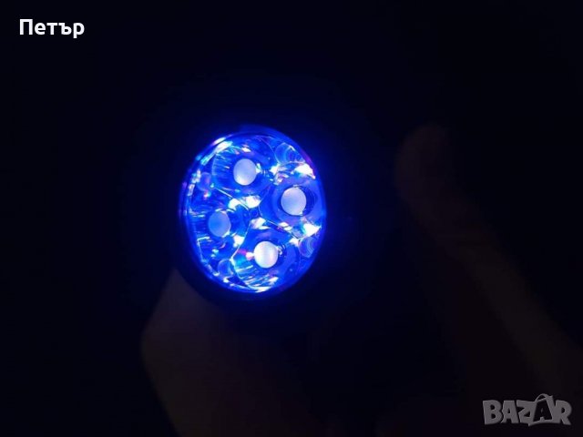 Wurkkos TS25 - EDC фенерче с Nichia 519A High CRI и 4000 лумена , снимка 14 - Екипировка - 38195032