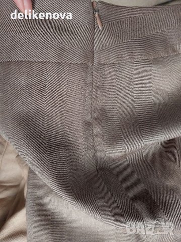 CERUUTI 1881. Original. Size 40 Жесток панталон, снимка 4 - Панталони - 39572489