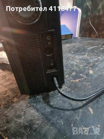 Касетофон SHARP GF6500H, снимка 10 - Радиокасетофони, транзистори - 54358275