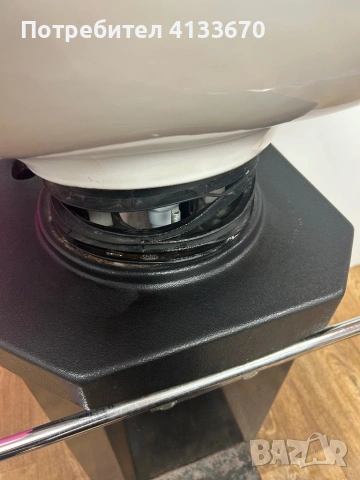 Италианска фризьорска измивна колона, снимка 7 - Фризьорски принадлежности - 54049363