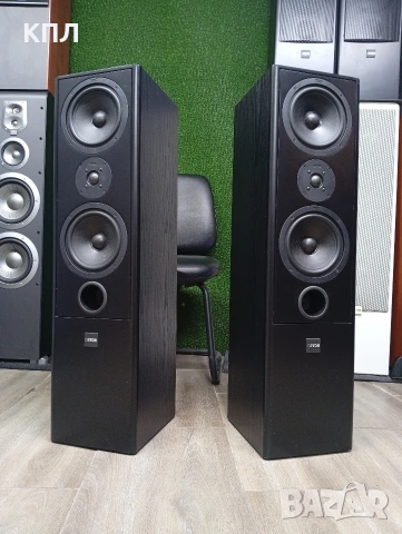 Тонколони CANTON Nestor 603