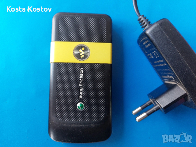 Sony Ericsson W760i, снимка 3 - Sony Ericsson - 54005292