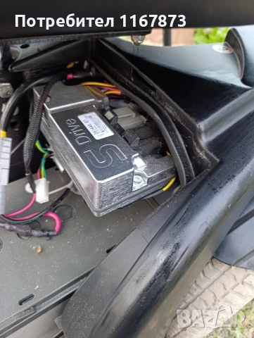 Електрическа инвалидна количка sterling elite plus, снимка 5 - Инвалидни скутери - 52202357