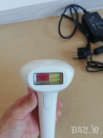 Philips Lumea SC1991 лазерен епилатор, снимка 3 - Епилатори - 54361776
