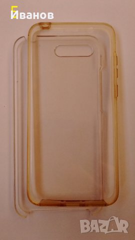 Калъфи, кейсове за HUAWEI Y6 2018 - нови или използвани, снимка 6 - Калъфи, кейсове - 30646946