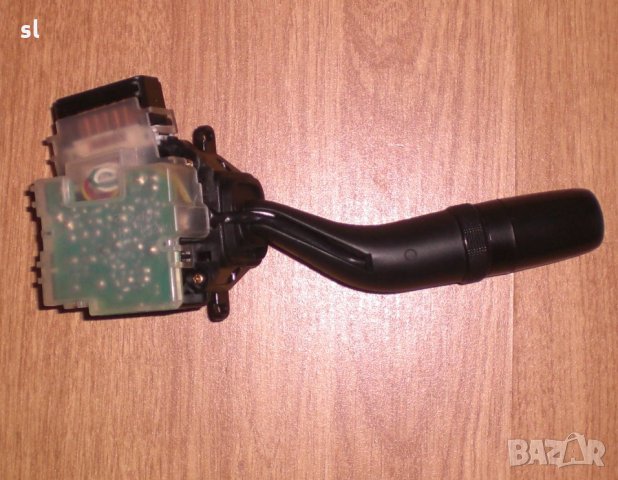Лост/лостчета  за чистачки,мигачи,светлини за Мазда 6/Mazda 6, снимка 2 - Части - 33813030