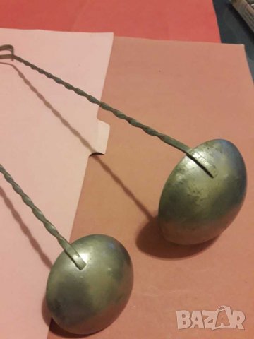 Стари прибори , снимка 10 - Антикварни и старинни предмети - 29743233