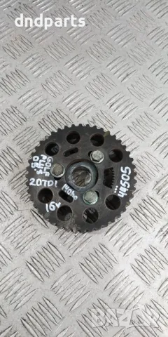 Зъбно колело VW Golf Plus 2.0TDI 140hp 16v BKD 2005г.	