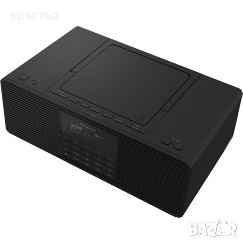 Panasonic RX-D70 BTEG-K, снимка 5 - Радиокасетофони, транзистори - 42789051