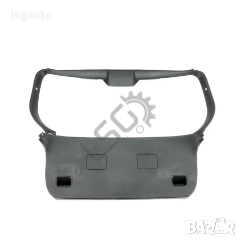 Интериорна кора заден капак Toyota Corolla 2001-2006 ID: 135864