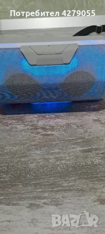 Преносима Колонка без марка, снимка 2 - Тонколони - 47728692