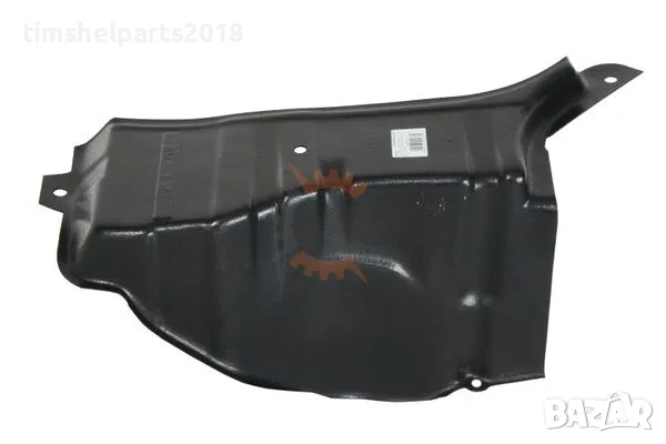 Кора под алтернатор за CITROEN JUMPER / PEUGEOT BOXER / FIAT DUCATO от 1994 до 2006 год