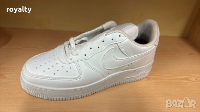 Nike Air Force 1 НА ЕДРО Нови Маратонки 