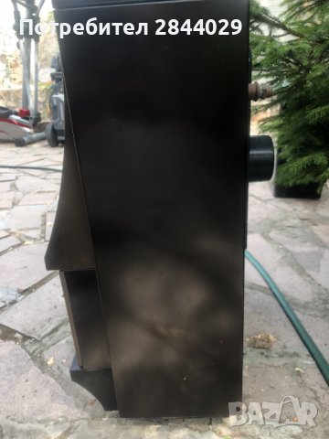 продавам старинна газова камина, снимка 5 - Антикварни и старинни предмети - 42230008