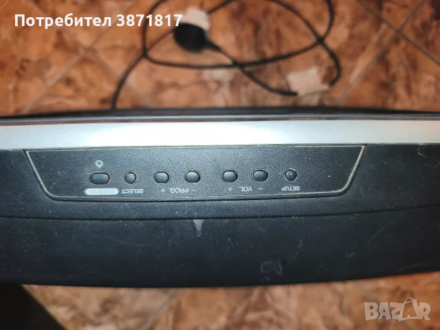Продавам телевизор Фунай, снимка 3 - Телевизори - 56194558