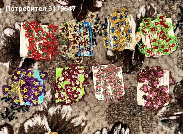 Совалкова дантела