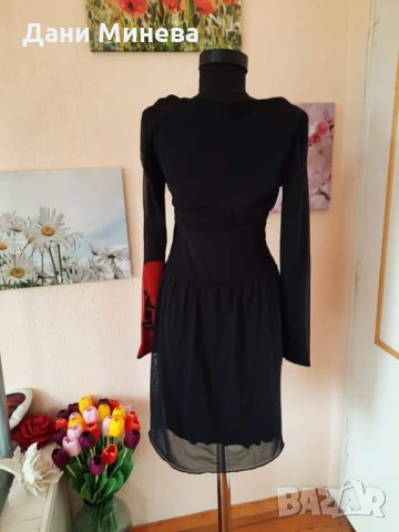 КРАСОТА , снимка 3 - Рокли - 35374762