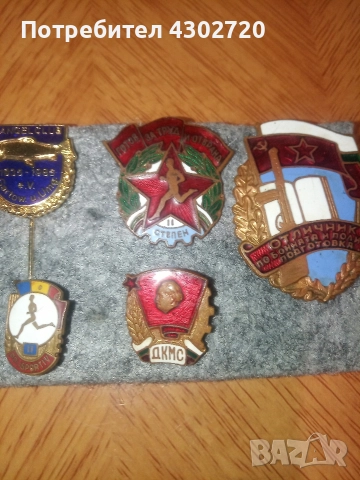 Емайлирани значки, снимка 10 - Колекции - 52868577