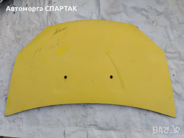 Преден капак за Дачия Сандеро 