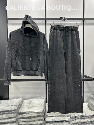 Дамски комплект , снимка 2 - Комплекти - 53324126