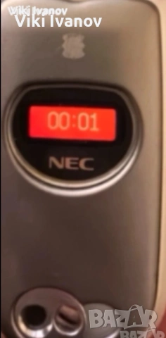 NEC N331i, снимка 3 - Други - 53140918