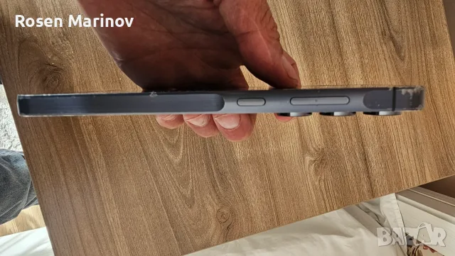 Самсунг А 55 Галакси, снимка 6 - Samsung - 56357880