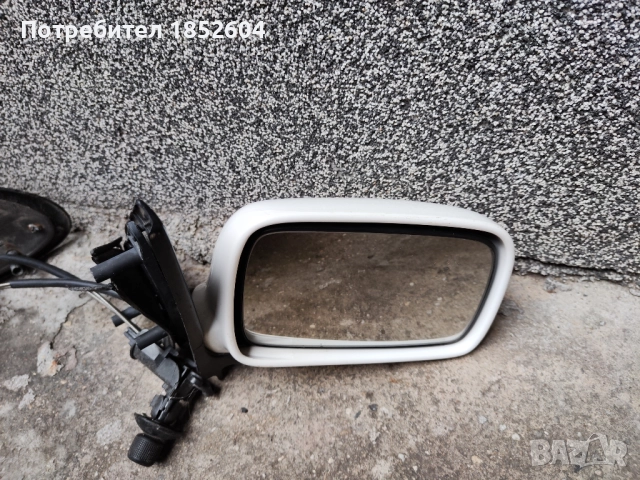 Дясно огледало Поло III 94-01г.