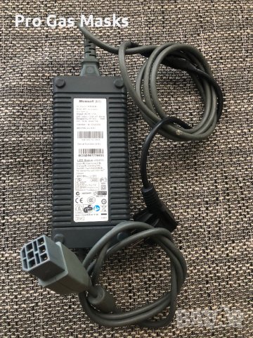 Xbox 360 със захранващ кабел само за 120 лв Работи перфектно. Без джойстици. Използва се HDMI кабел , снимка 9 - Xbox конзоли - 38355676