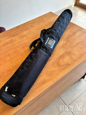 Стойка за вертикален рекламен банер 200 х 100 см, снимка 4 - Рекламни табели - 53179895