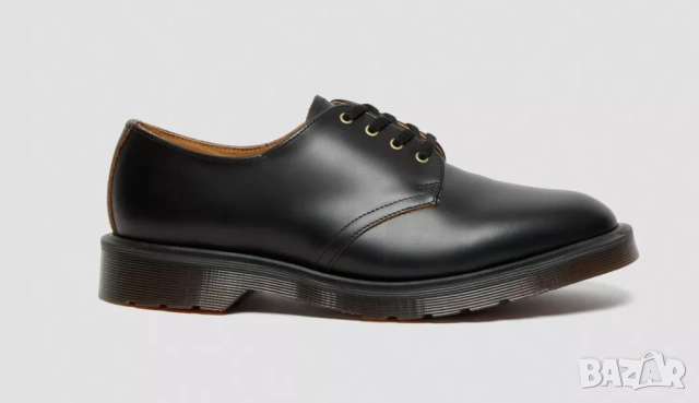 обувки Dr. Martens Smiths 4 Eye номер 46, снимка 2 - Ежедневни обувки - 51842515