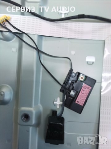 WI-FI MODULE WDF710Q  TV SAMSUNG UE40J5200AW, снимка 2 - Части и Платки - 30855382