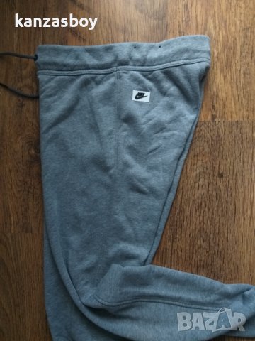 NIKE - страхотно дамско долнище С, снимка 5 - Спортни екипи - 44149593