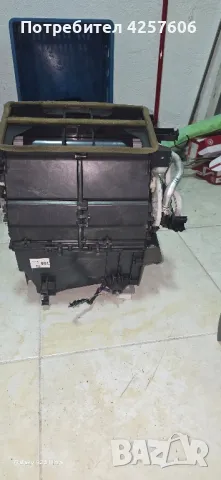 парно за MITSUB8SHI GRANDIS, снимка 3 - Части - 47981624