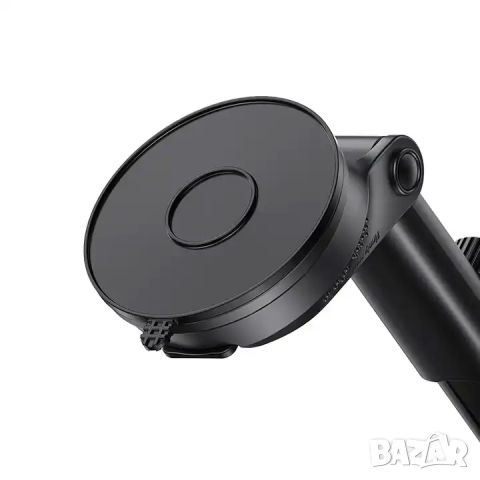 Стойка за телефон за автомобил USAMS Car, снимка 3 - Селфи стикове, аксесоари - 44518176