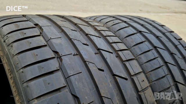 НОВИ 265/30/19 летни гуми Hankook Ventus S1 Evo 3, снимка 1 - Гуми и джанти - 44734023