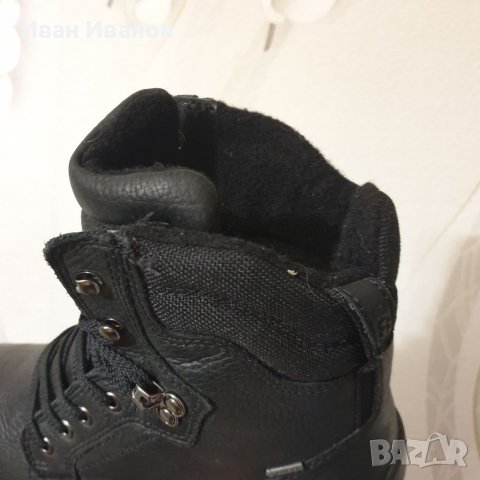 водоyстойчиви боти Ecco Gtx gore-tex  номер 42, снимка 6 - Други - 39795737