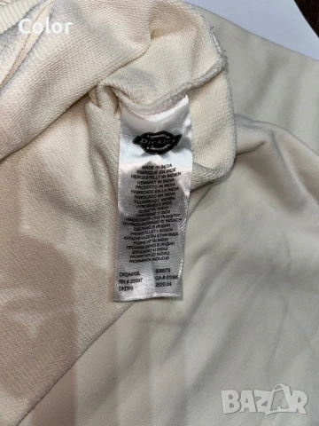 Мъжка блуза Dickies, снимка 6 - Блузи - 53338571