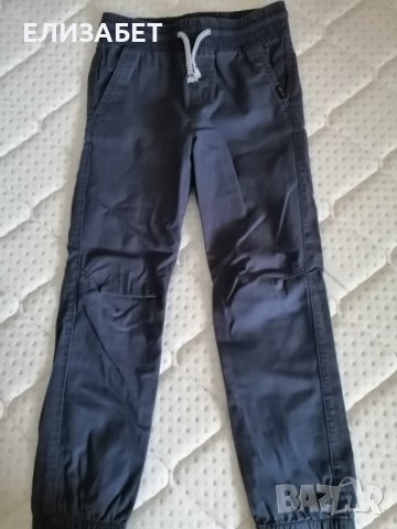 Дънки и панталони р-р 128, снимка 11 - Детски панталони и дънки - 42244579