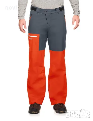 Maier Sports, 20k L/XL/2XL ски/сноуборд/туринг панталон нов оригинален, снимка 2 - Зимни спортове - 47488995