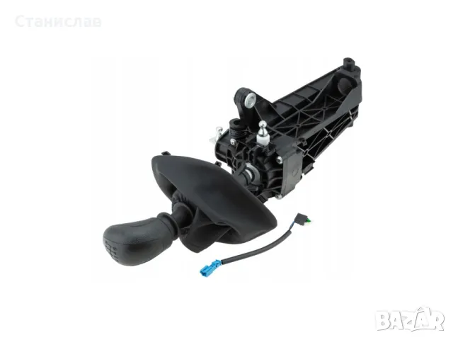 Скоростен лост за VW Crafter (2006-2017), снимка 2 - Части - 47688193