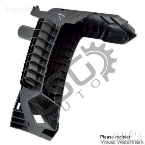 Лява стойка амортисьор заден капак Seat Toledo III 2004-2009 ST120821N-125